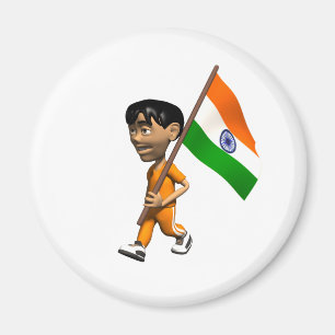 India Magnet