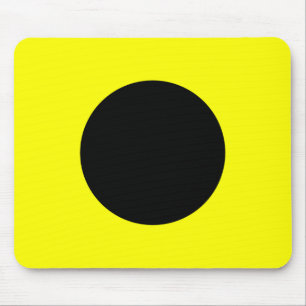 India Mouse Pad