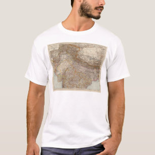 India North T-Shirt