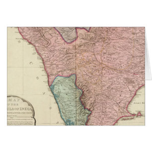 India peninsula South