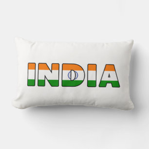 India pillow