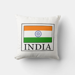 India pillow