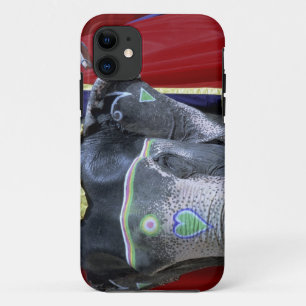 India, Rajasthan, Jaipur. Amber Fort. Case-Mate iPhone Case