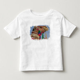 INDIA, Rajasthan, Pushkar: PUSHKAR CAMEL FAIR, Toddler T-Shirt