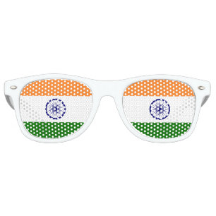India Retro Sunglasses