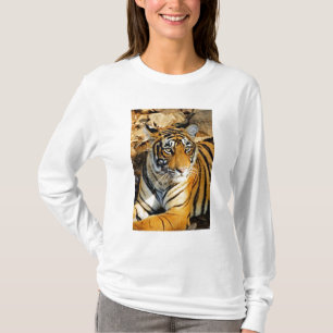 India, Sawai Madhopur, Ranthambore National T-Shirt