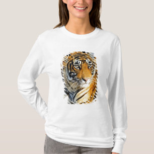 India, Sawai Madhopur, Ranthambore National T-Shirt