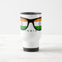 India Shades custom mugs