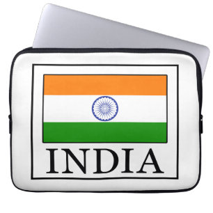 India sleeve