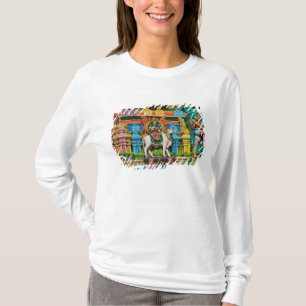INDIA, Tamil Nadu, Chennai: Kapaleeshwarar T-Shirt