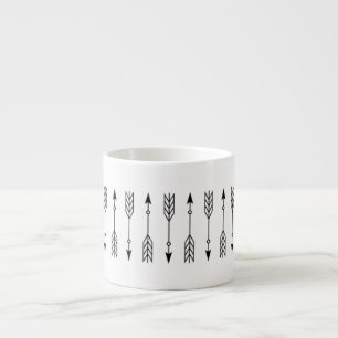 Indian Arrows Kids Mug
