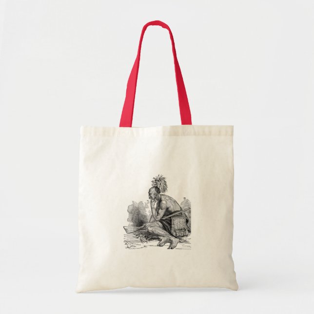 Indian Bag (Front)