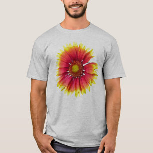 Indian Blanket Flower T-Shirt