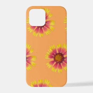 Indian Blanket IPhone 12 Pro Case