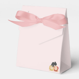 Indian Bridesmaids gift box