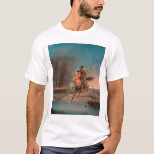 Indian Captive (0745A) T-Shirt