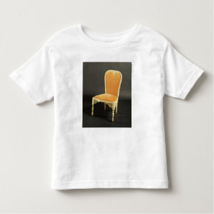 Indian chair, c.1820 toddler T-Shirt