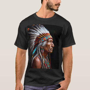 Indian Chef T-Shirt
