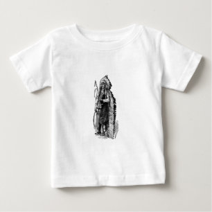 Indian Chief Shirt