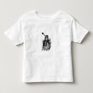 Indian Chief Shirt