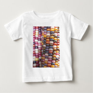 Indian Corn Baby T-Shirt