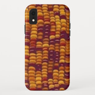 Indian Corn Design Case-Mate iPhone Case