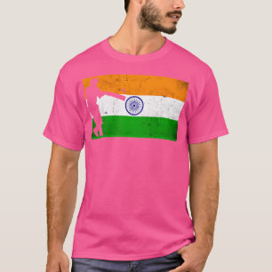 Indian Cricket Player Cricket Fans Indian Cricket T-Shirt