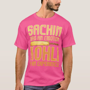 Indian Cricket Team Jersey T-Shirt