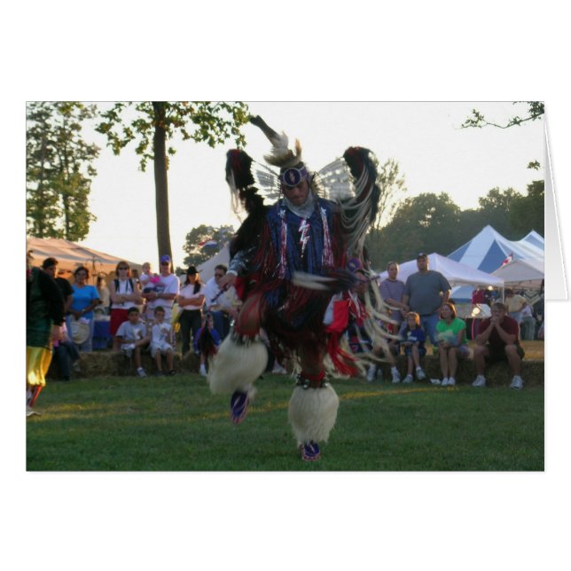 Indian Dance for Peace (Front Horizontal)