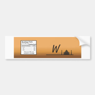Indian Dream Wedding Water Bottle Label