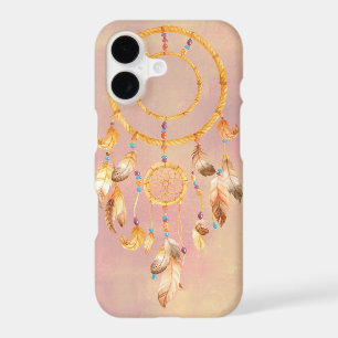 Indian Dreamcatcher