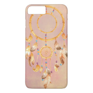 Indian Dreamcatcher Case-Mate iPhone Case