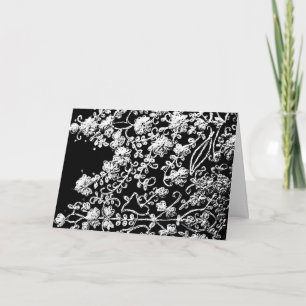 Indian Embroidery Invitation