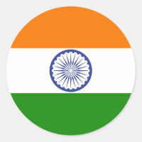 Indian Flag