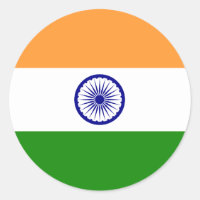 Indian Flag, Flag of India