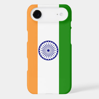 Indian Flag Phone Case | Patriotic Tiranga Ashoka