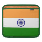 Indian Flag Rickshaw Sleeve
