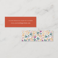 Indian Flower Orange Online Wedding Website