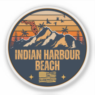 Indian Harbour Beach, Florida