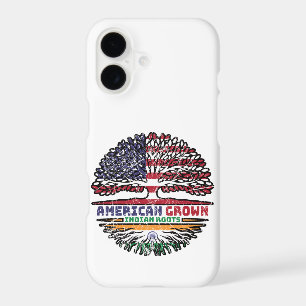 Indian India US American USA United States Tree