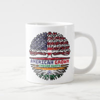 Indian India US American USA United States Tree