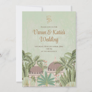 Indian invitations Digital & Indian Wedding cards