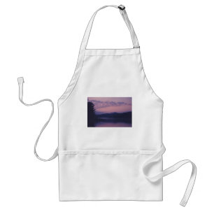 Indian Lake, Adirondack Park, NY Standard Apron