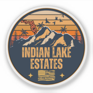 Indian Lake Estates, Florida