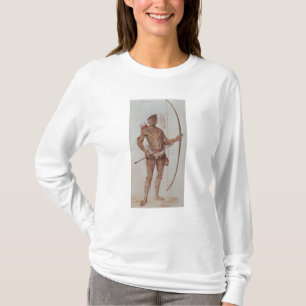 Indian Man of Florida T-Shirt