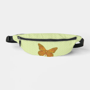 Indian Monarch Bum Bags
