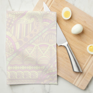 Indian Monarch Hand Towel