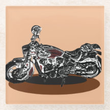 Indian MotorBike
