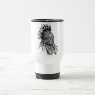 Indian Mug