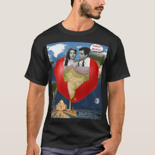 Indian Muslim T-Shirt